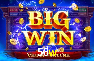 Descubra a Essência do 56w: Nossa História e Compromissos