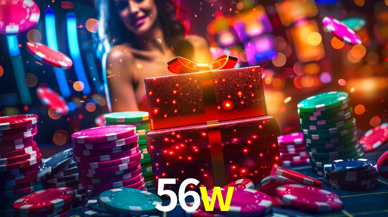 Casino VIP 56w