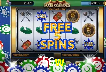 Inovações de Jogos na 56w: O Futuro das Experiências Interativas