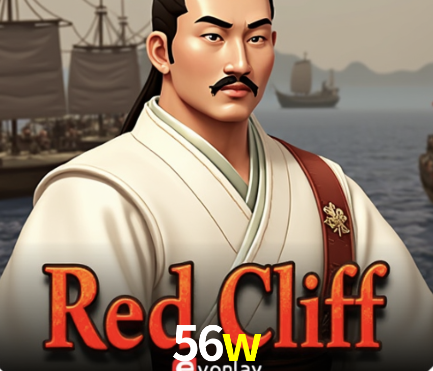 Descubra o Mundo do Cassino Online com 56w