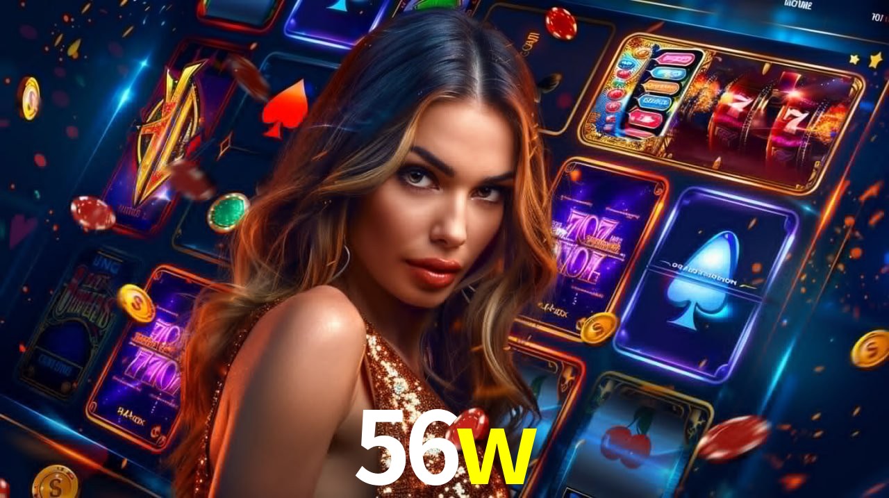 Casino Ao Vivo 56w