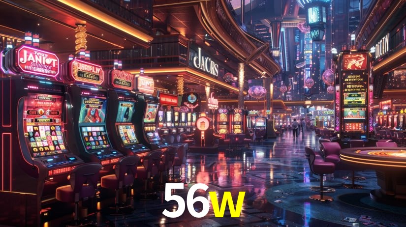 Casino VIP 56w