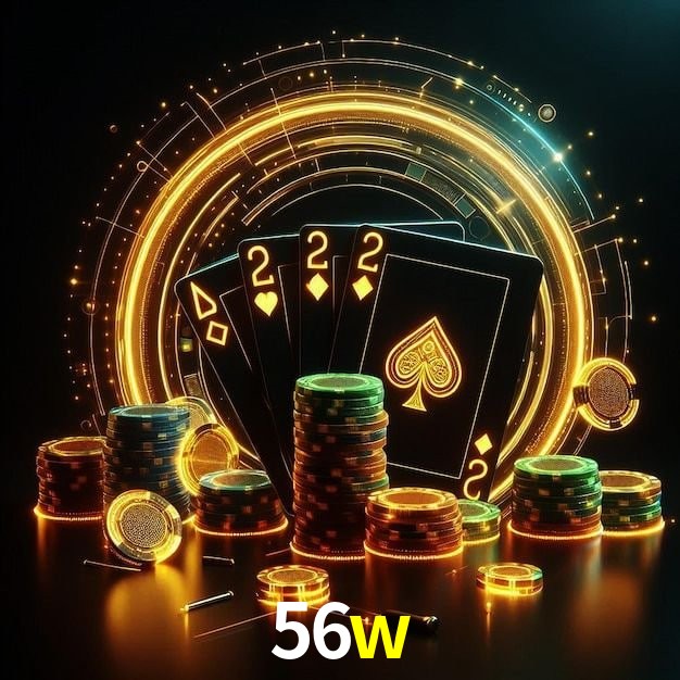 Estatísticas 56w