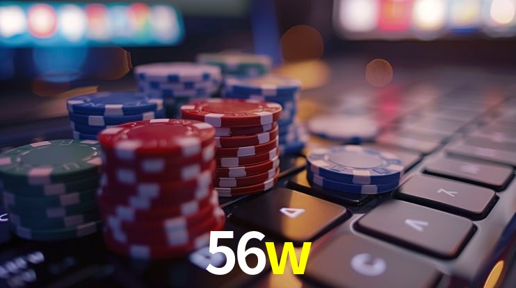 Casino Ao Vivo 56w