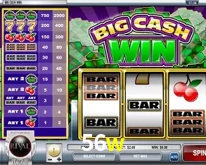 Inovações de Jogos na 56w: O Futuro das Experiências Interativas