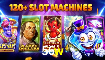 Desvendando o Mundo dos Jogos Virtuais na 56w