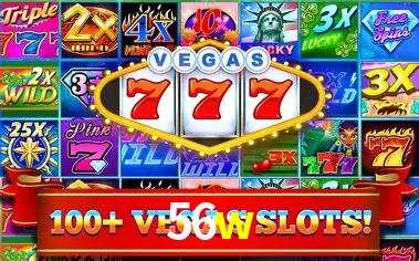 A Experiência Imersiva dos Cassinos Ao Vivo no 56w