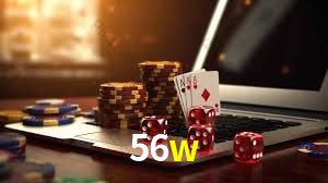 Apostas de Tênis 56w