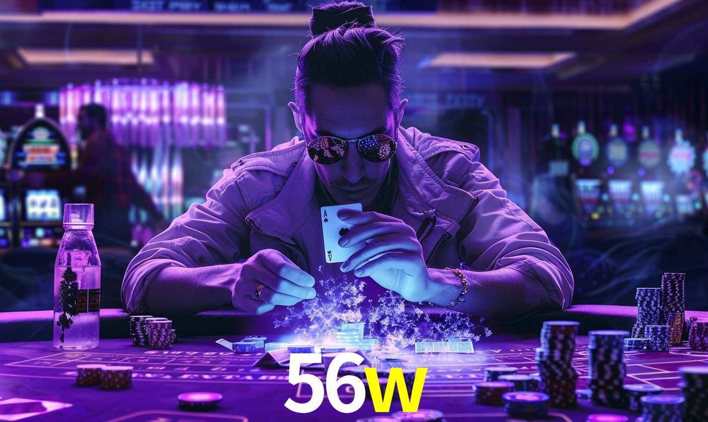 VIP Casino 56w