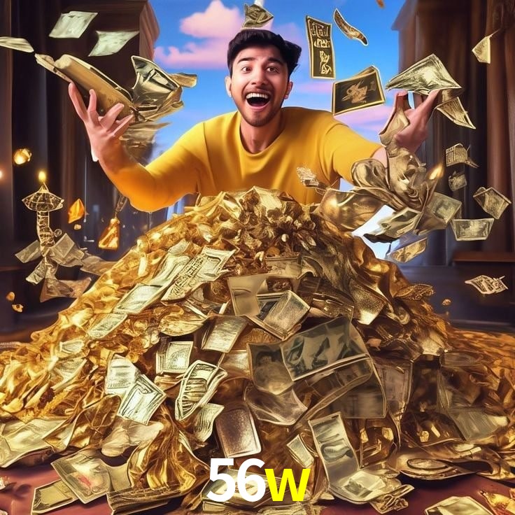Tecnologia da Plataforma 56w