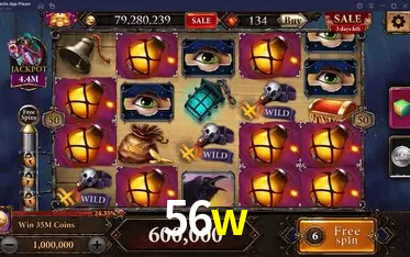 Descubra a Magia dos Jogos de Arcade no 56w
