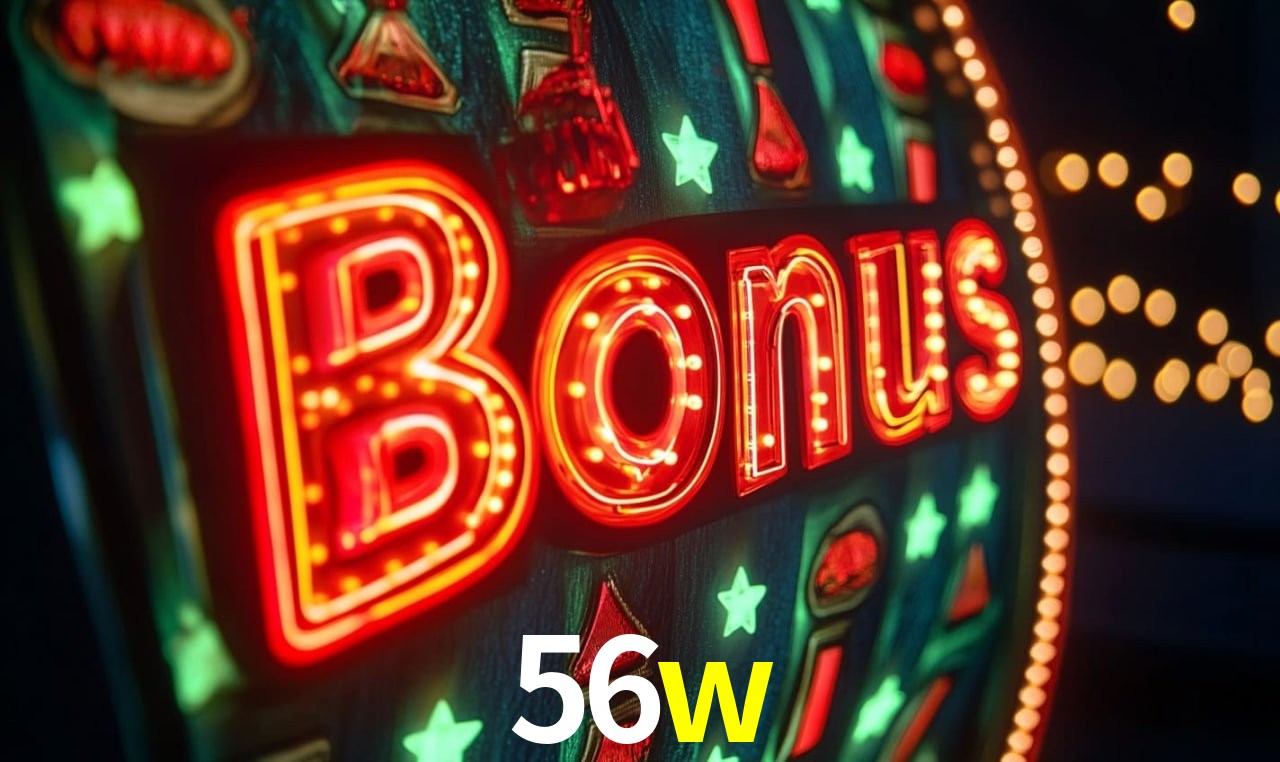 Diretório de Jogos 56w