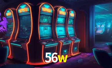 A Popularidade dos Caça-Níqueis no 56w