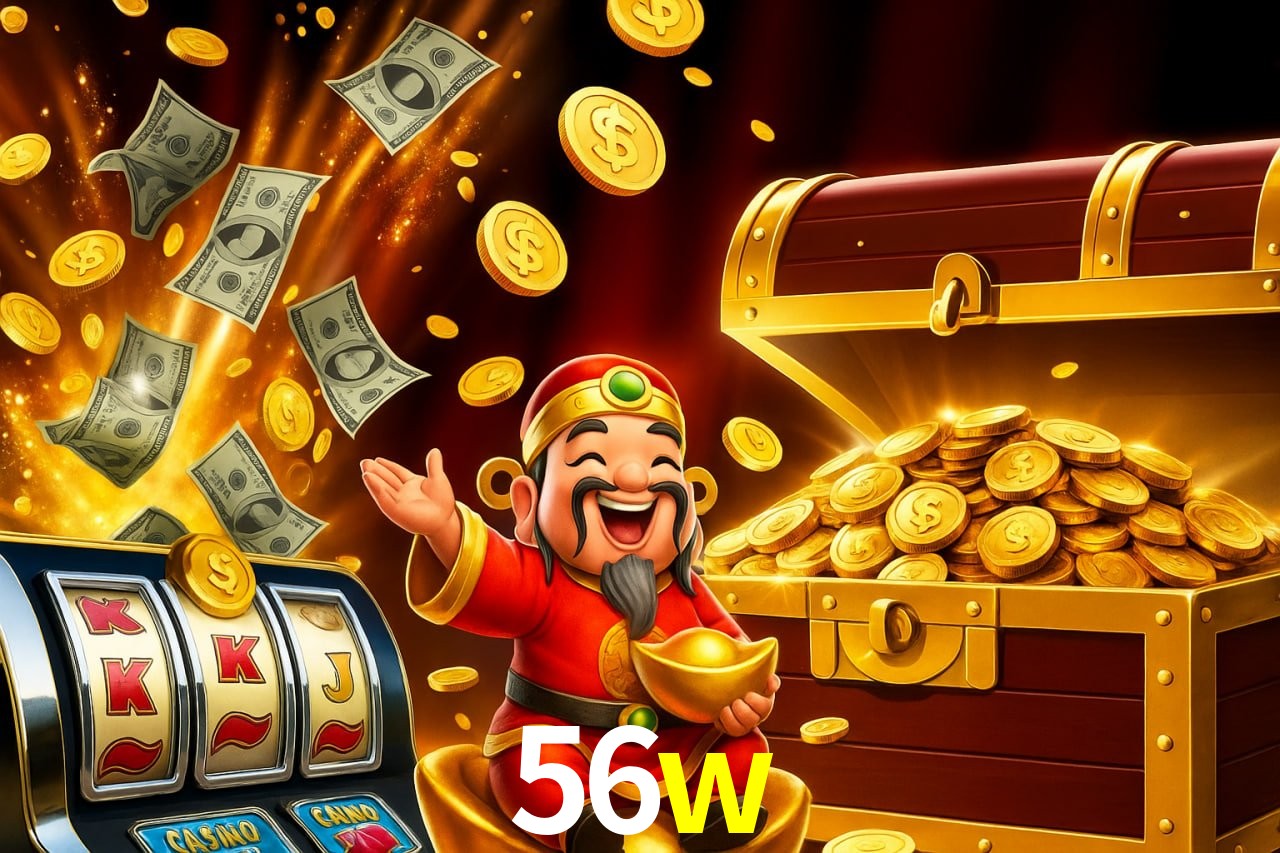Casino Ao Vivo 56w
