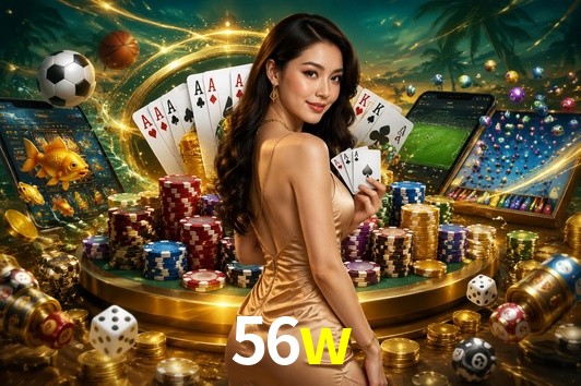 Live Casino 56w