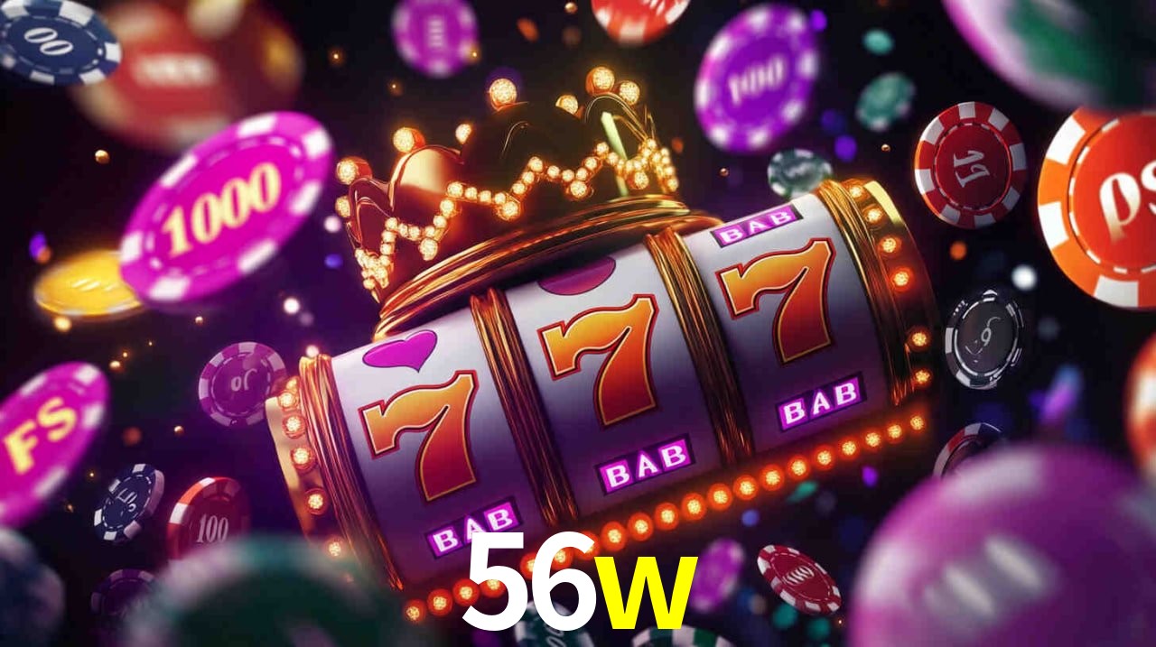 Live Casino 56w