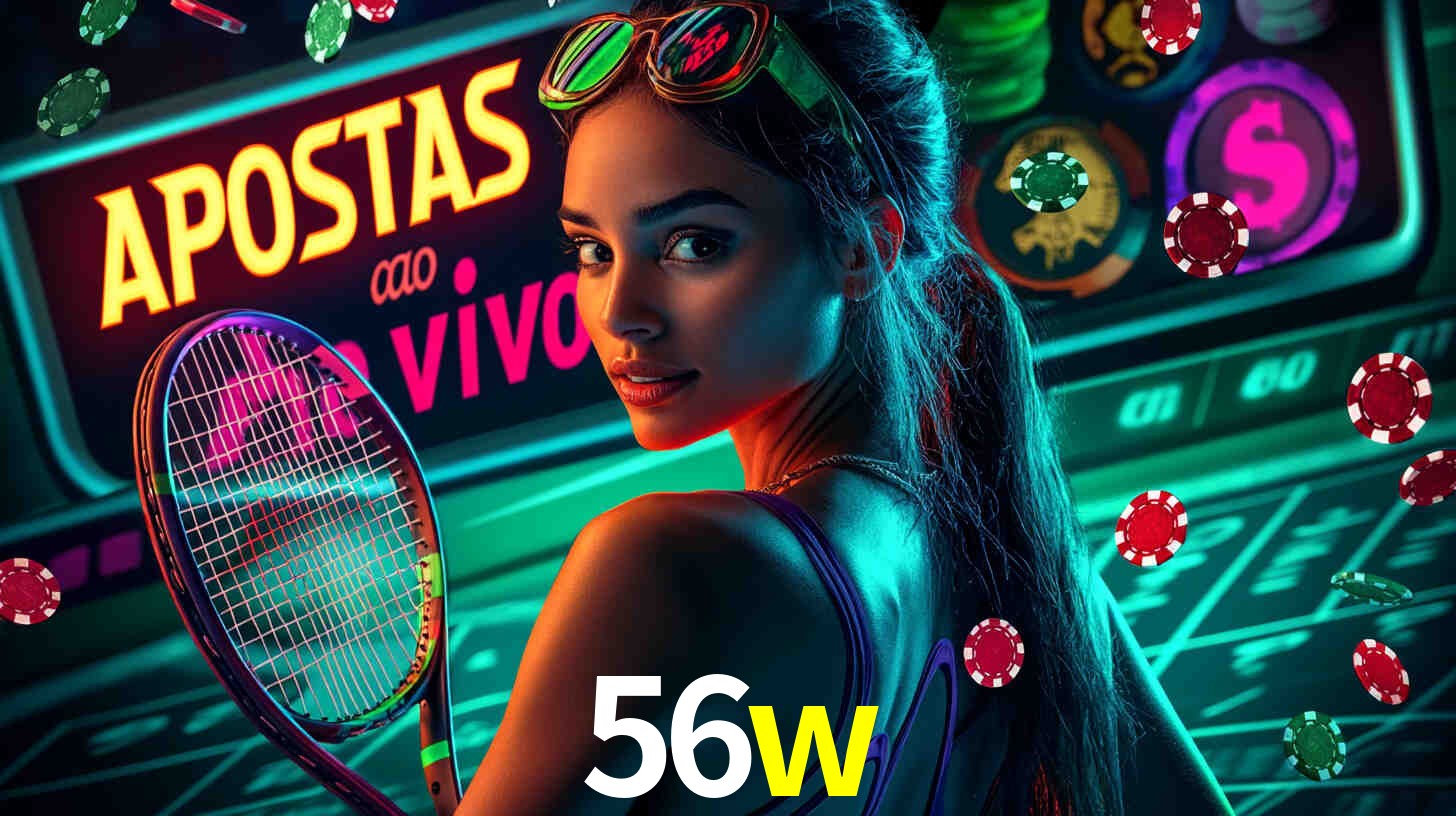 Recursos App 56w