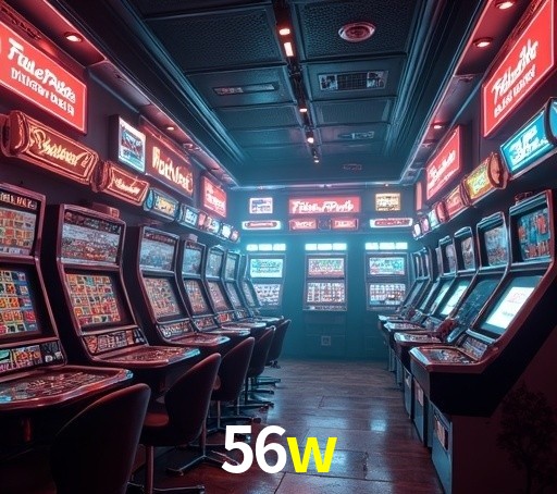 Evolução VIP 56w