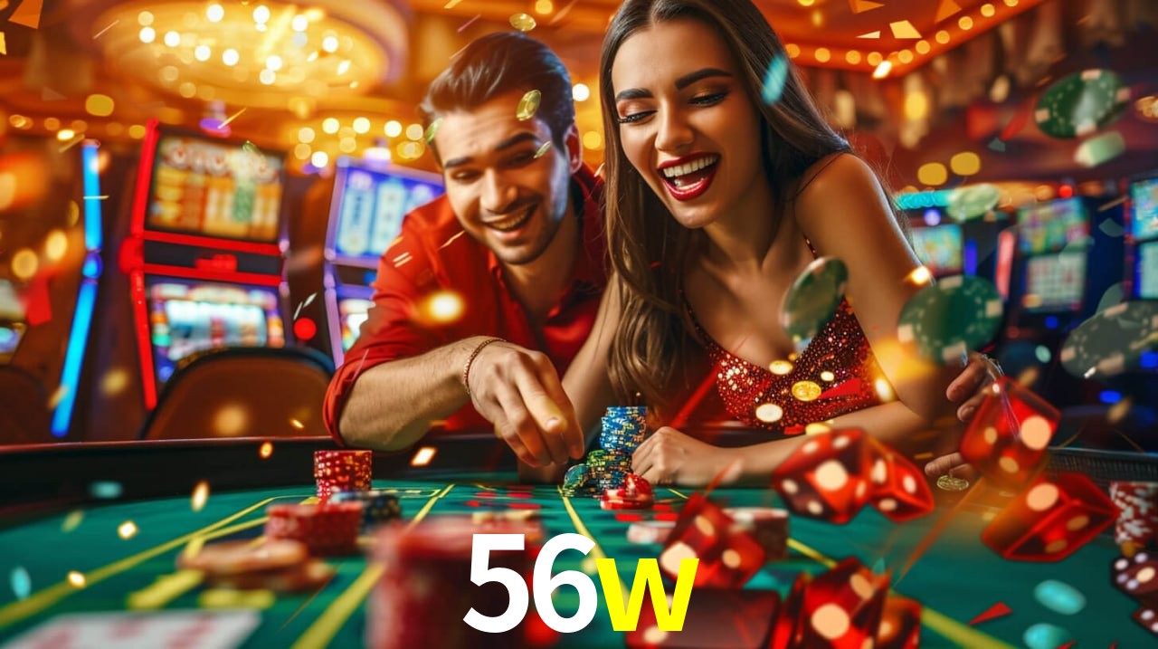 56w Caça-níqueis de mesa