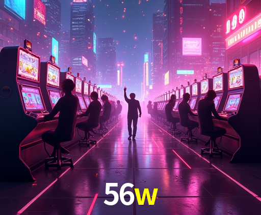 Benefícios da Conta 56w