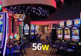 Ganhador 56w