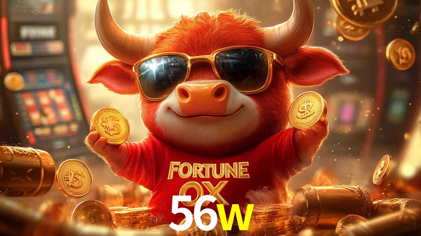 56w bet Brasil