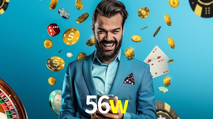 Slot Games 56w