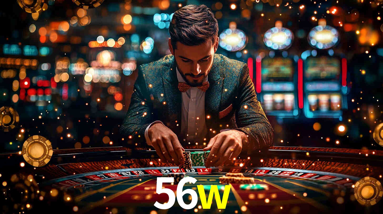 56w