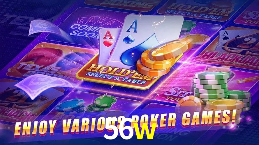 Casino VIP 56w