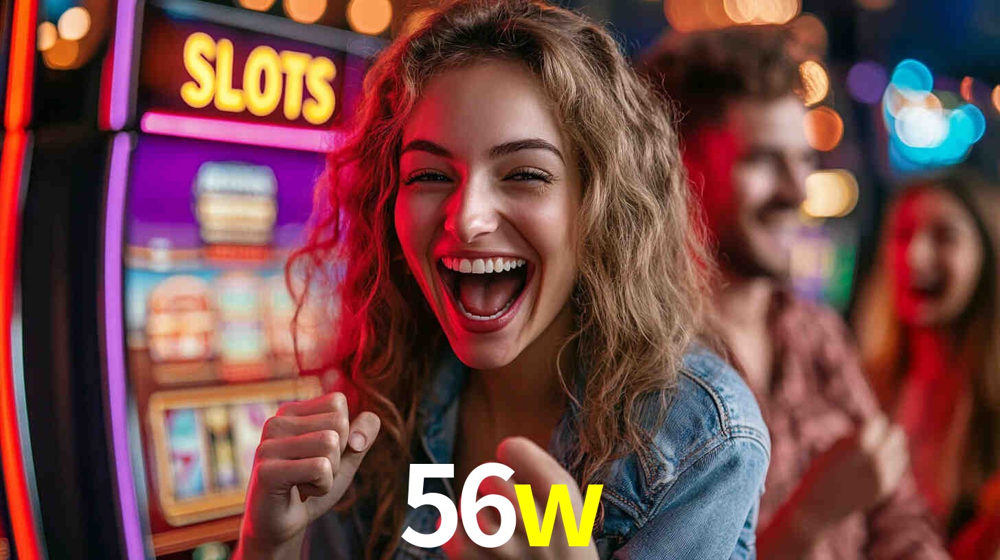 cassino 56w