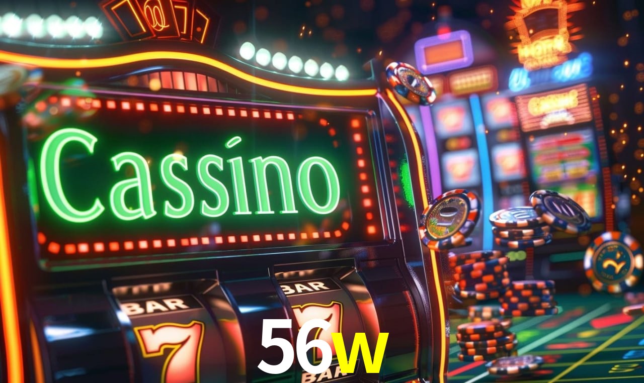 56w Dicas de Jogo