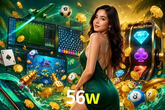 Experiência VIP 56w