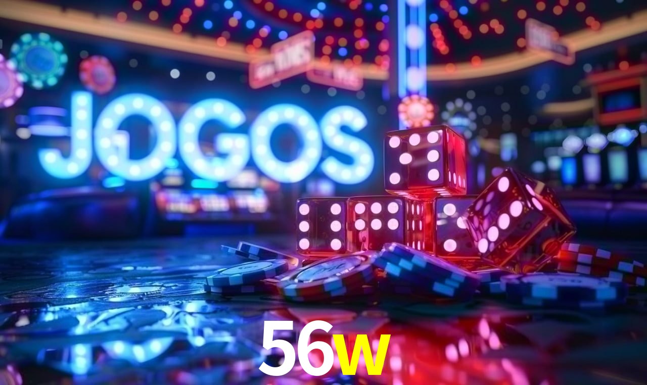 Avaliações dos Jogadores 56w