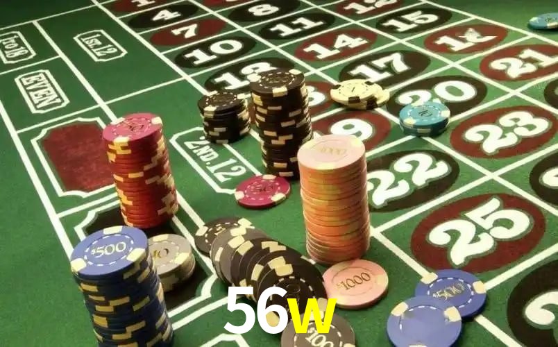 56w plataforma