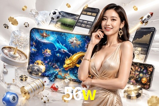 Account Benefits 56w