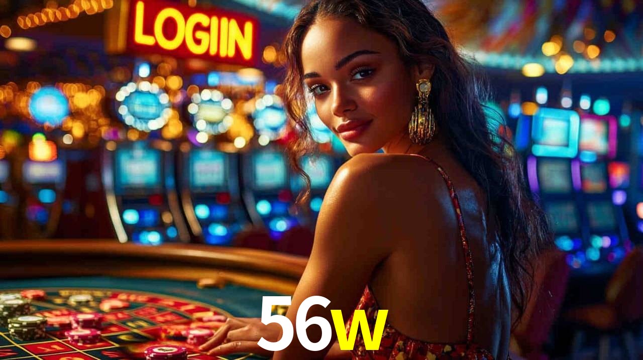 56w Premiação acumulada / Jackpot
