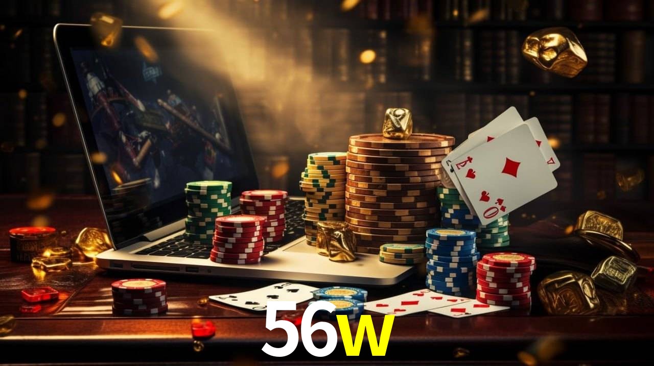 Design Responsivo 56w