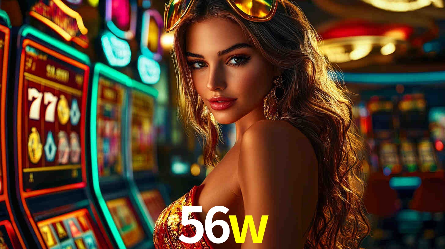 56w App Interface
