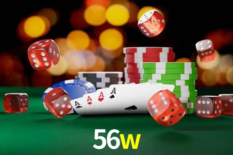 56w Bonus Rain – Ganhe mais em jogos de caça-níqueis