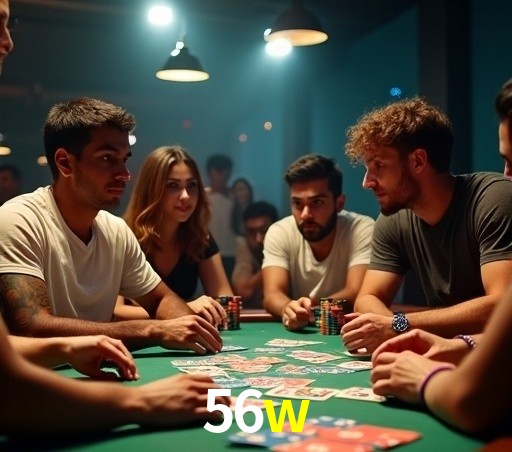 Dicas Ganhar 56w