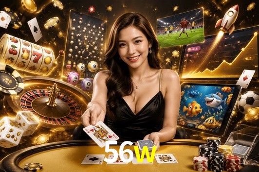 Exclusive Offers 56w