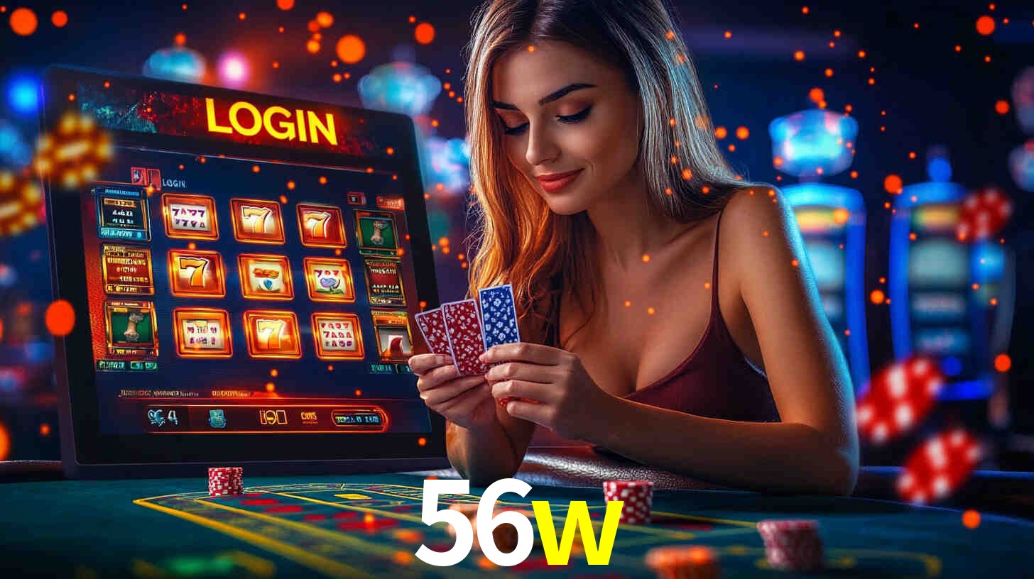 Vantagens App 56w