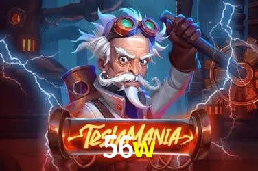 56w Caça-níqueis móveis
