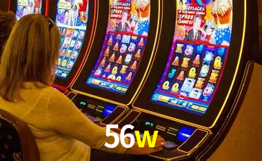 A Emoção da Loteria na 56w: Uma Chance de Mudança de Vida