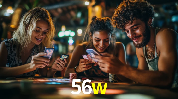 Welcome Bonus 56w