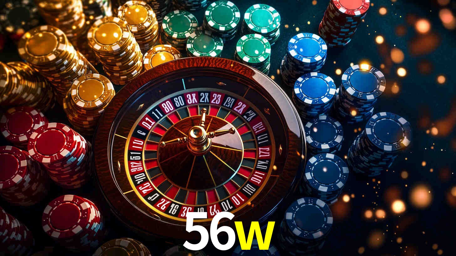Explore as vantagens do 56w: serviço profissional e confiabilidade