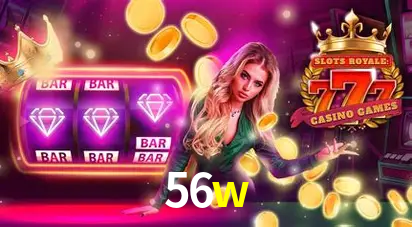 Apostas Esportivas na 56w: Um Guia Completo