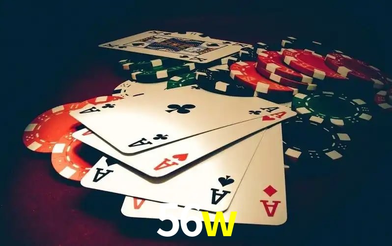 Chances Ganhar 56w