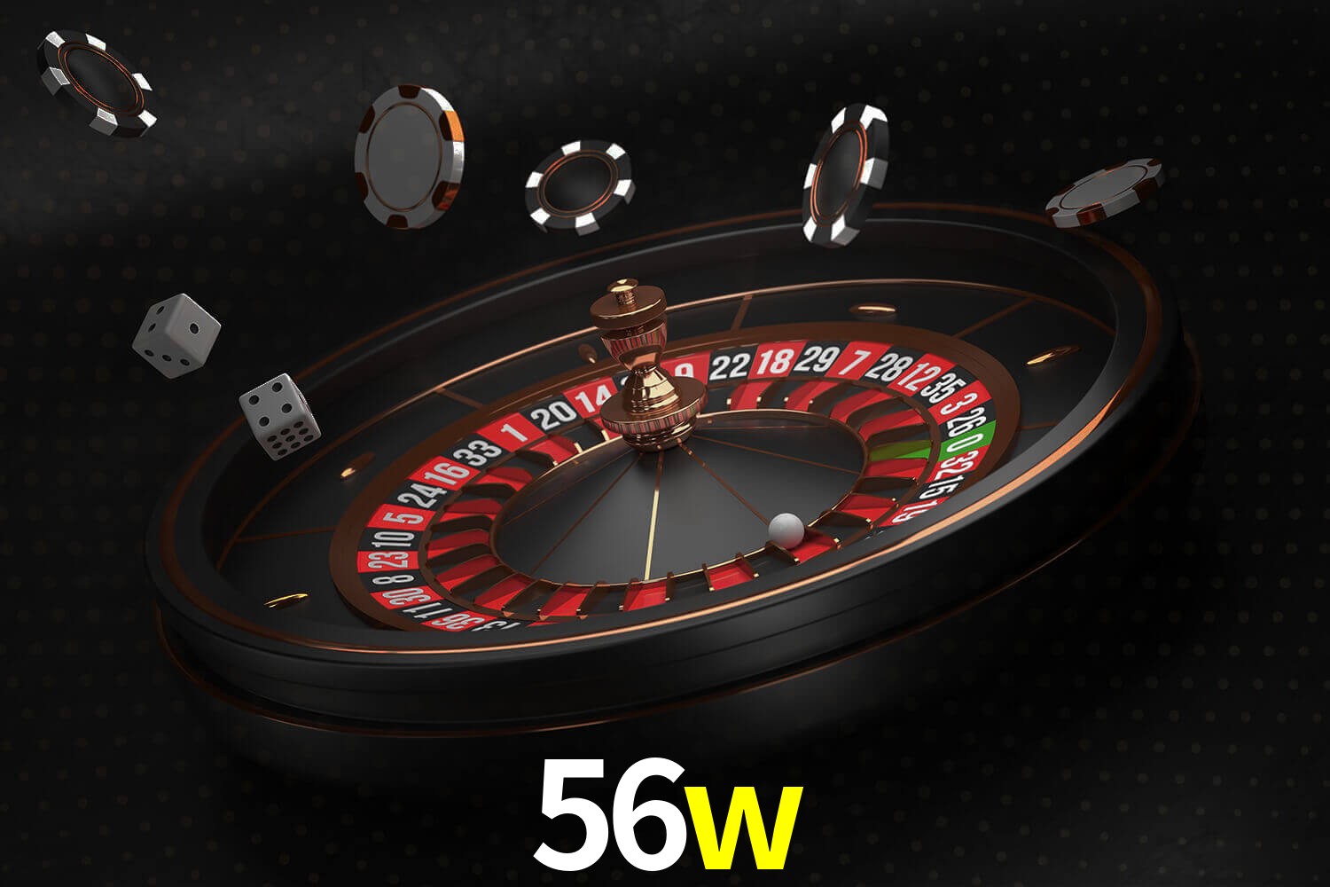 56w: A Experiência de Casino com Jogos de Mesa ao Vivo